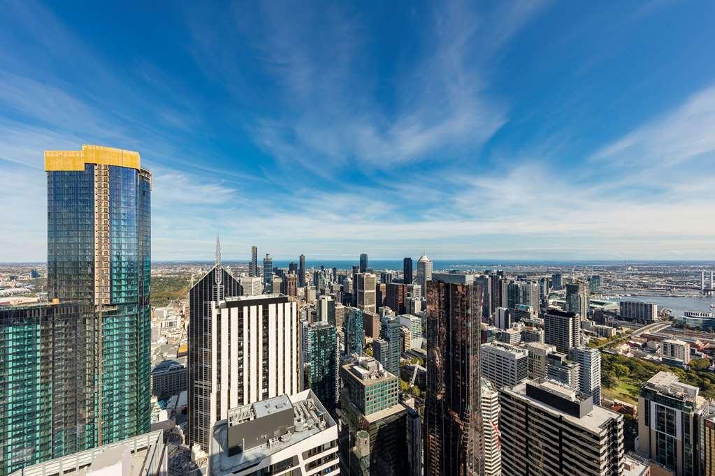 Imagine Lighthouse Aparthotel Melbourne Exterior photo